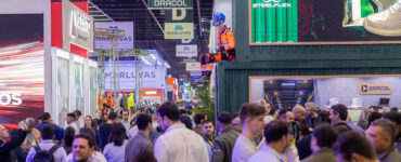 FISP e Fire Show sinalizam expansão do mercado de segurança