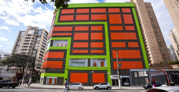 GoodStorage amplia investimento em cultura