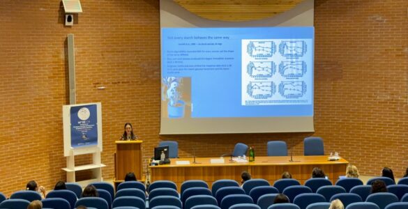 Medicina veterinária brasileira é destaque em evento global