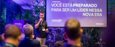 Framework Digital leva debate sobre IA ao IT Forum Na Mata