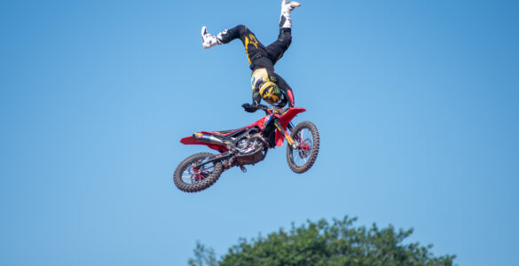 Arena Freestyle estreia em Pindamonhangaba neste sábado