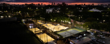 Champs Open reúne mais de 600 atletas em São Paulo