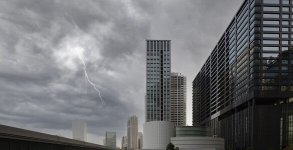 Eventos extremos reforçam busca por resiliência energética