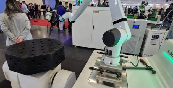 Empresas de Zhejiang buscam parceiros de negócios no Brasil