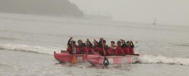 9º Festival Ka.Ora celebra mulheres na canoa havaiana