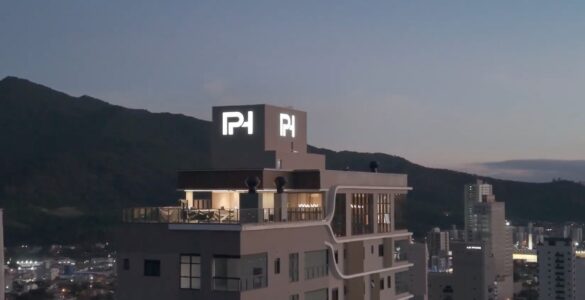 Portohaus acelera obras e anuncia projetos em Porto Belo