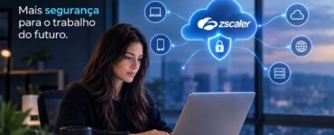 AI/R amplia visibilidade e controle de acesso à nuvem