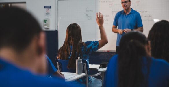 Professor segue insubstituível na era da atenção