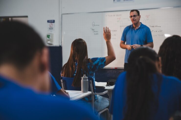 Professor segue insubstituível na era da atenção