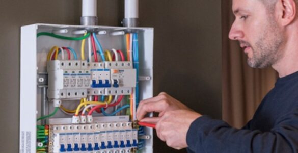 Eventos climáticos exigem atenção às instalações elétricas