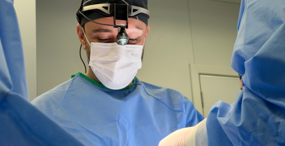 Mastopexia com cicatriz em L amplia opções na cirurgia