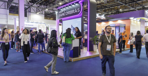 Grupo Bancorbrás encerra ABAV Expo 2026 com novas conexões