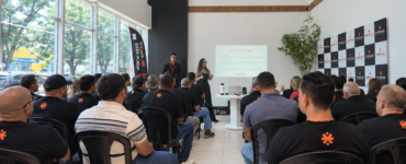 Top Brasil forma mais de 1.200 consultores na Jornada Top
