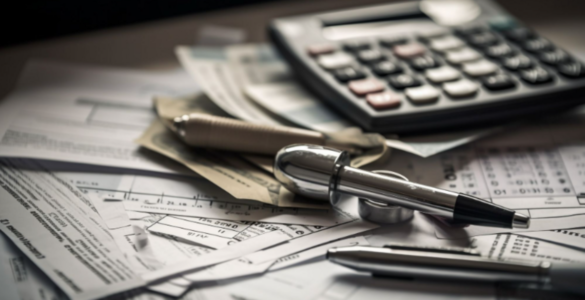 Reforma Fiscal: 4 em 10 empresas sem IBS/CBS