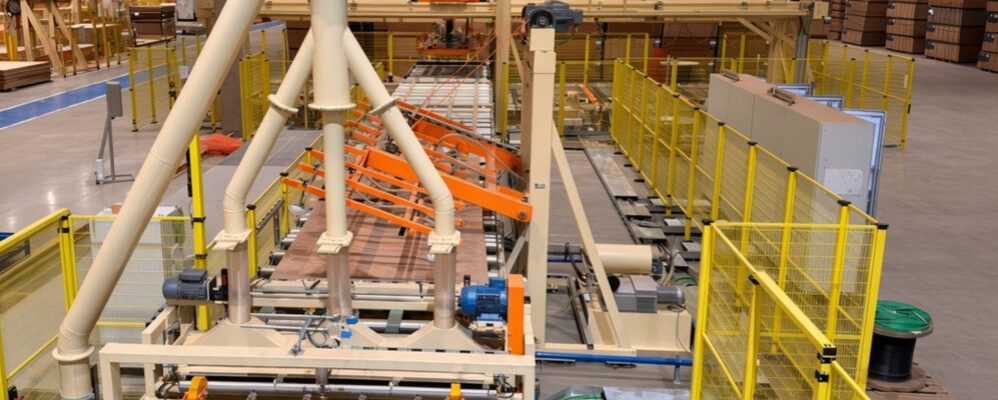 Greenplac MDF testa nova prensa e reforça investimentos